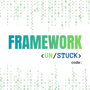 12 Stage Framework